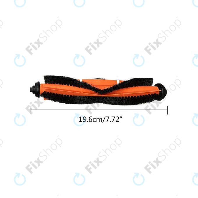 Xiaomi Mi Robot Vacuum Mop Essential (Mijia G1) - Hlavní Kartáč