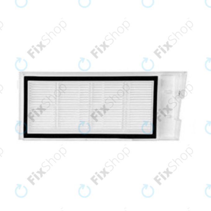 Roidmi EVE Plus - Rozšírená Sada