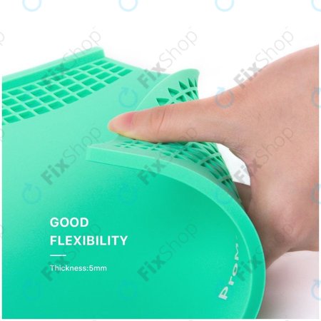 Refox ProMat RS30 - Tepelná Podložka pro Demontáž LCD Displejů - 45 x 28cm