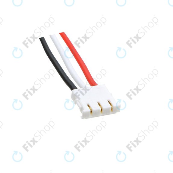Baterie pro Logitech Mx Master, 500mAh, Li-Pol, 3.7V, 533-000088, HB303450, HQ