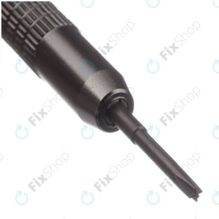 LJL 129-5 - Precizní Magnetický Šroubovák pro Smartphony 5v1