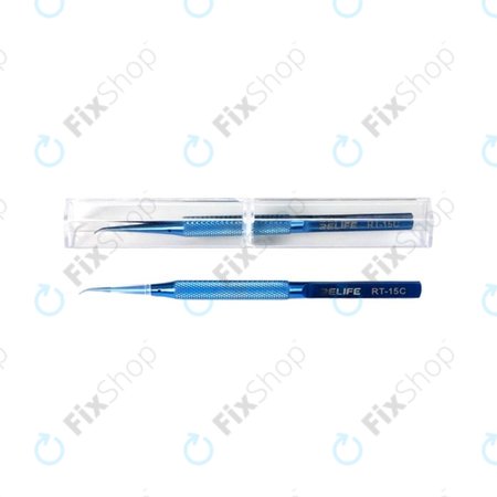 Relife RT-15C - Pinzeta (140mm)