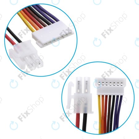 Rowenta RH-series - Baterie SS-9100042161 Li-Ion 22.2V 2500mAh HQ