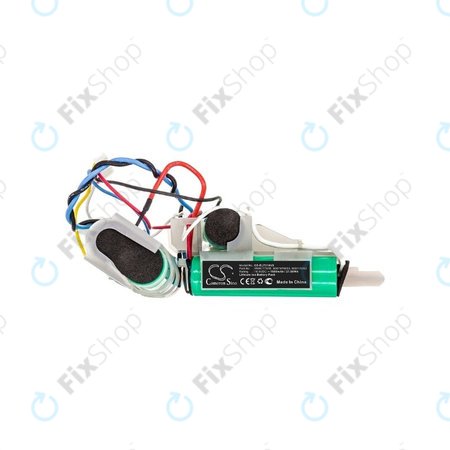 AEG Ergorapido CX-72-45AN - Baterie VBHC7787E, 8087979053, 809115702 Li-Ion 18.0V 1500mAh HQ