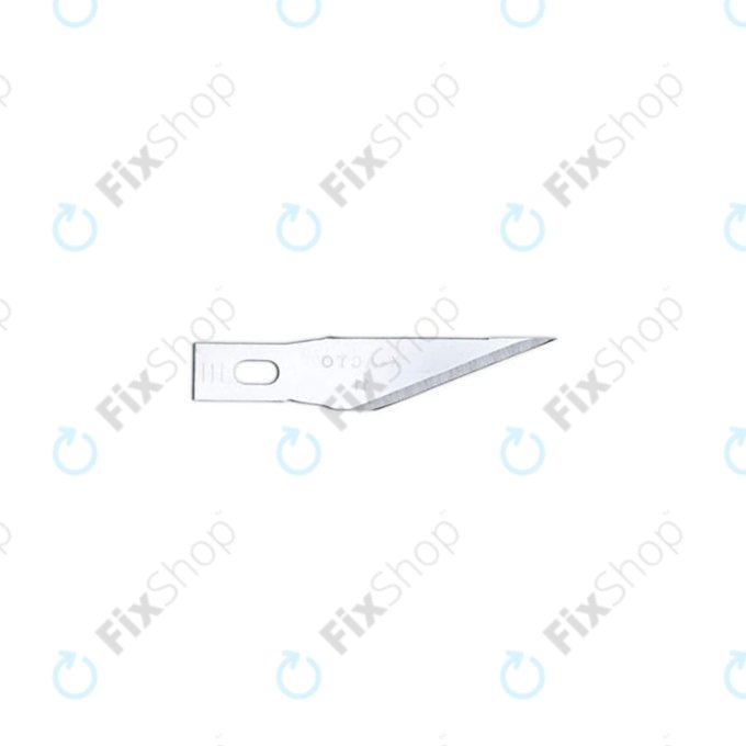 X-Acto X-Life No.11 - Nahradní Skalpelové Čepele (10ks)