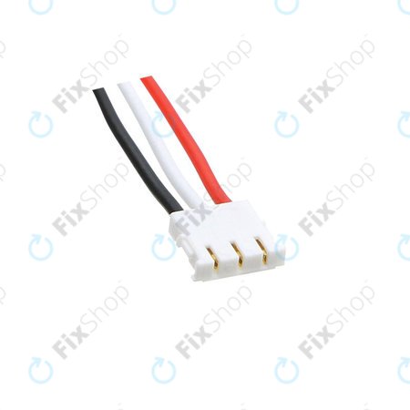 Baterie pro Logitech Mx Master, 500mAh, Li-Pol, 3.7V, 533-000088, HB303450, HQ