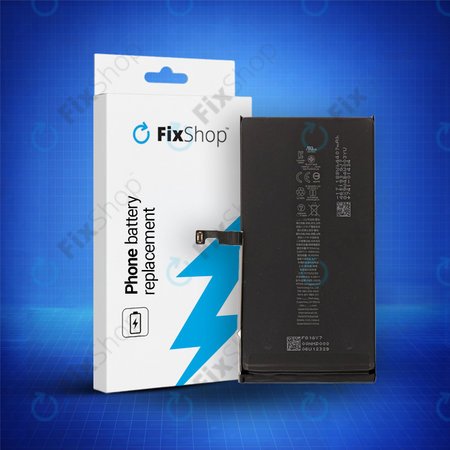 Apple iPhone 15 Plus - Baterie A3039 4383mAh