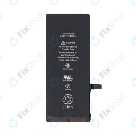 Apple iPhone 7 - Baterie 1960mAh Service Pack