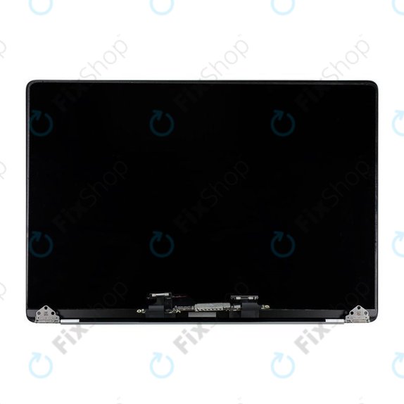 Apple MacBook Pro 13" A1708 (Late 2016 - Mid 2017) - LCD Displej + Přední Sklo + Kryt (Space Gray) Refurbished