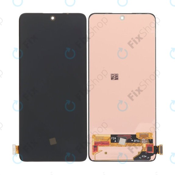 Xiaomi Redmi Note 14 5G 24094RAD4G - LCD Displej + Dotykové Sklo OLED