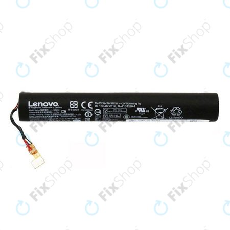 Lenovo Yoga TAB 3 YT3-850 - Baterie 6200mAh - 5SR8C02843 Genuine Service Pack