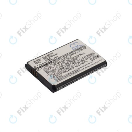 Baterie pro Samsung NV100HD, 1100mAh, Li-Ion, 3.7V, SLB-1137D, HQ