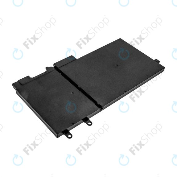 Baterie pro Dell Latitude 5400, Inspiron 7591 2-in-1, 3500mAh, Li-Ion, 11.4V, XV8CJ, HQ