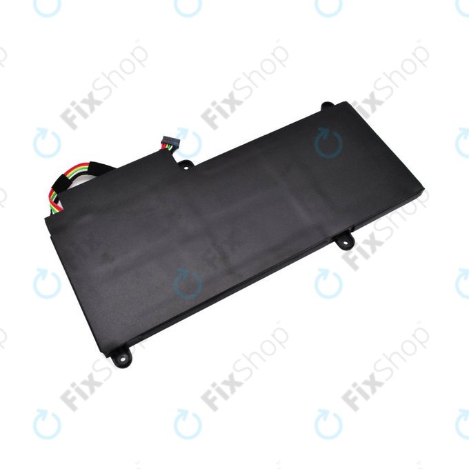 Baterie pro Lenovo ThinkPad E450, E455, E460, E465, T470p, ThinkPad Edge E450 i7, 4400mAh, Li-Ion, 10.8V, 45N1752, HQ