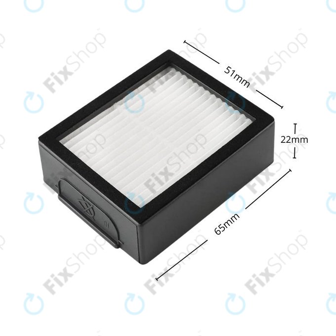 iRobot Roomba e-series, i-series, j-series - HEPA Filtr