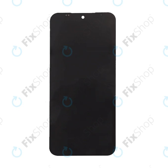 myPhone Hammer Iron V - LCD Displej + Dotykové Sklo TFT