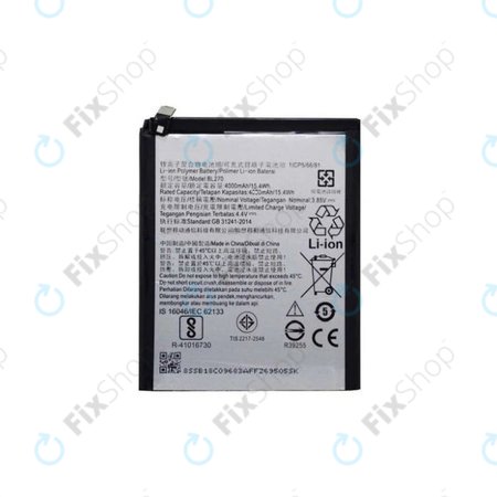 Motorola Moto G6 Play XT1922, Lenovo K6 Note, Moto E5 XT1944 - Baterie BL270 4000mAh