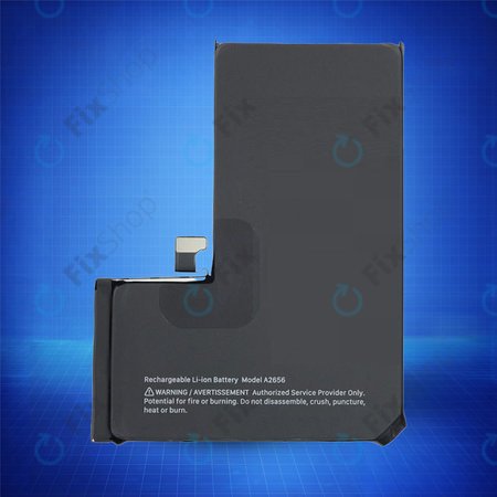 Apple iPhone 13 Pro - Baterie A2656 3095mAh Service Pack