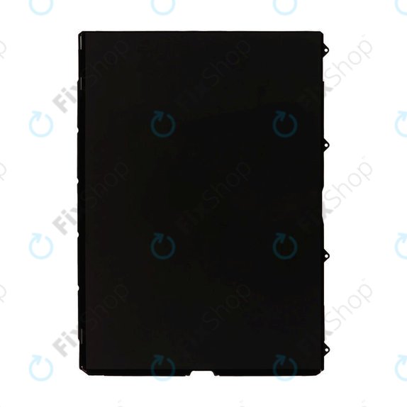 Apple iPad (10th Gen 2022, 11th Gen 2025) - LCD Displej + Dotykové Sklo TFT (Wifi Version)
