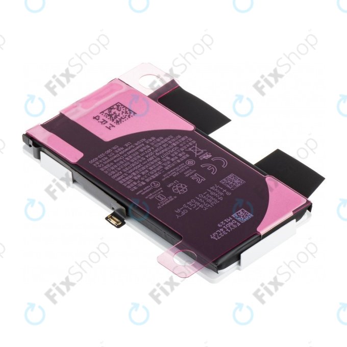 Baterie pro iPhone 12 Mini | 661-17939 | 2227mAh | Genuine Apple