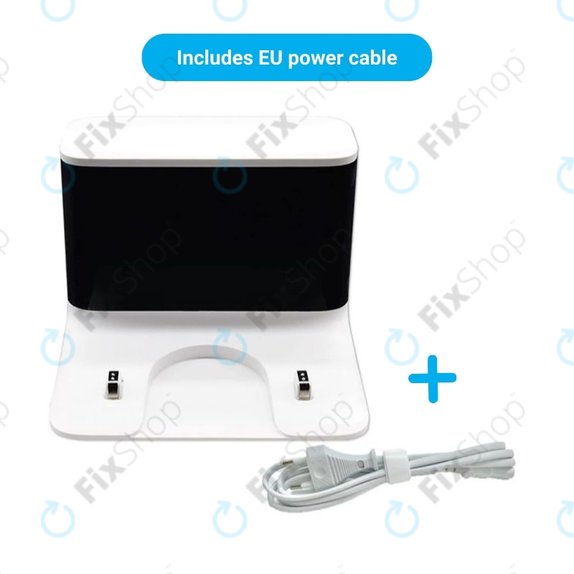 Xiaomi Mi Robot Vacuum Mop (Mijia 1C), 2 (Mijia 2C) - Nabíjecí dok