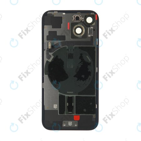 Sklo Zadního Housingu pro iPhone 15 | Pink | 661-36839 | Genuine Apple