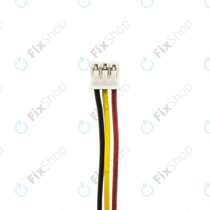 Baterie pro Logitech Mx Keys, 1500mAh, Li-Pol, 3.7V, 533-000177, HQ