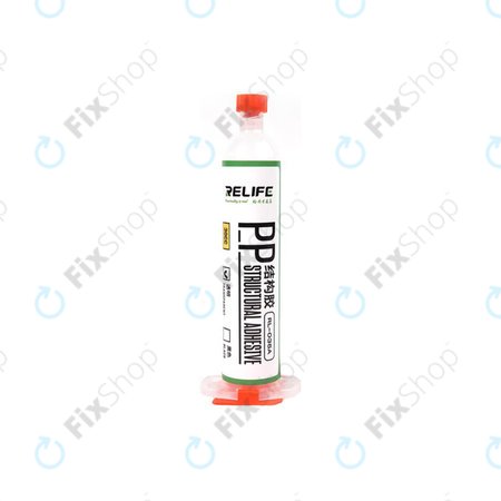 Relife RL-035A - Strukturální Lepidlo - 30ml (Transparentní)