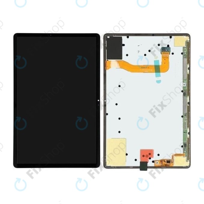 Samsung Galaxy Tab S7 Plus T970N, T976B - LCD Displej + Dotykové Sklo TFT