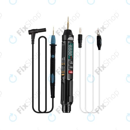 Relife DT-01 - Mini Digitální Multimetr