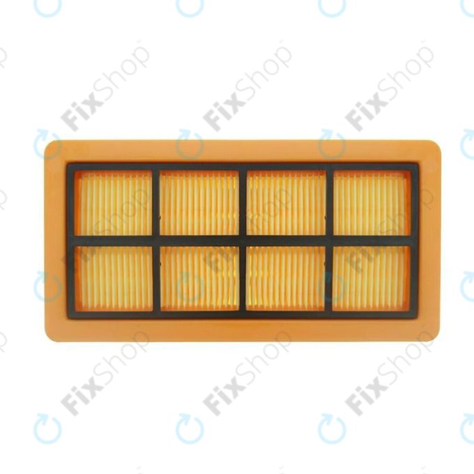 Kärcher VC 4i - HEPA Filtr