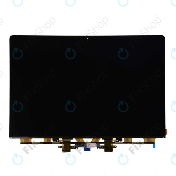 Apple MacBook Pro 15" A1990 (2018 - 2019) - LCD Displej Refurbished