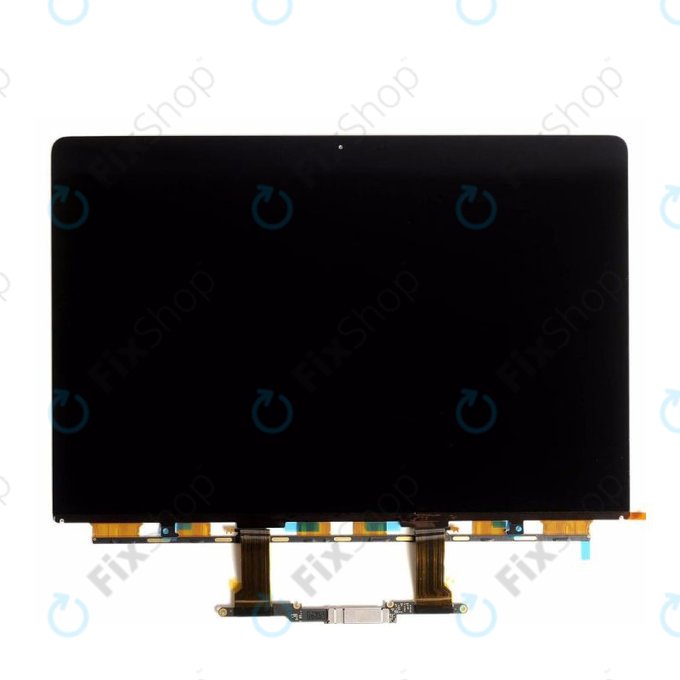 Apple MacBook Pro 15" A1707 (Late 2016 - Mid 2017) - LCD Displej Refurbished