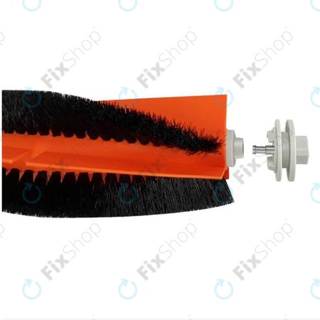 Xiaomi Dreame Z10 Pro, L10 Plus - Hlavní kartáč