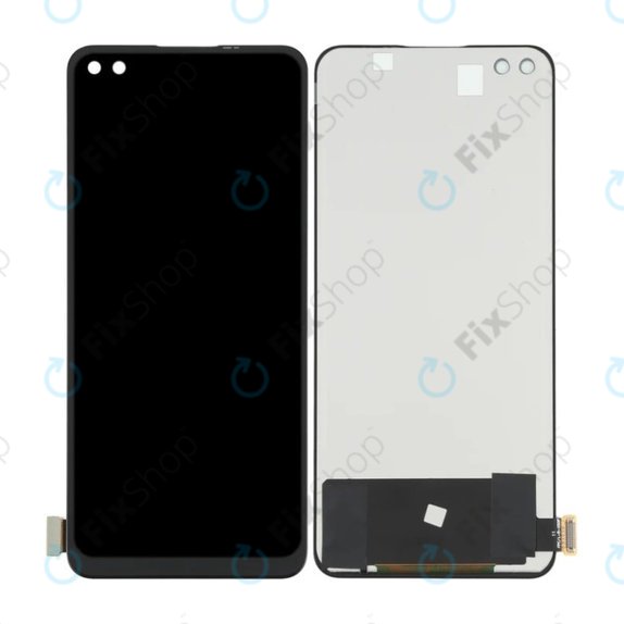 OnePlus Nord - LCD Displej + Dotykové Sklo TFT