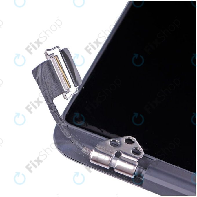 Apple MacBook Pro 15" A1398 (Late 2013 - Mid 2014) - LCD Displej + Přední Sklo + Kryt Refurbished