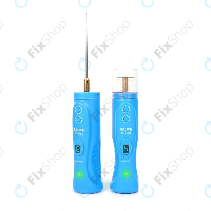 Relife RL-056D - Multifunkční Brusné Pero