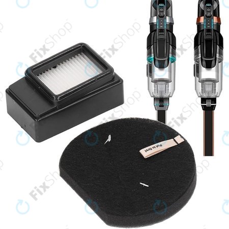 Bissell ICONpet - Sada Filtrů 2792