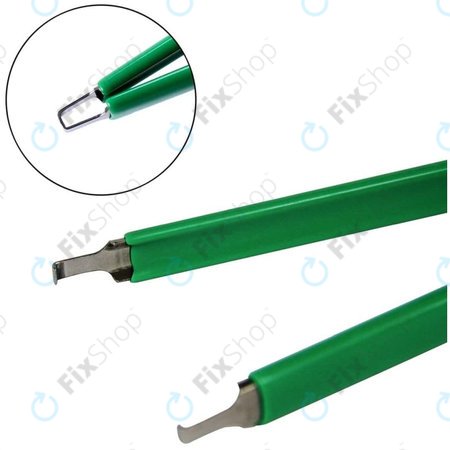 Pro'sKit 908 - Kleště na Demontáž IC Součástek