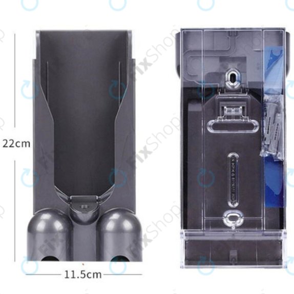 Držák na stěnu pro Dyson V10