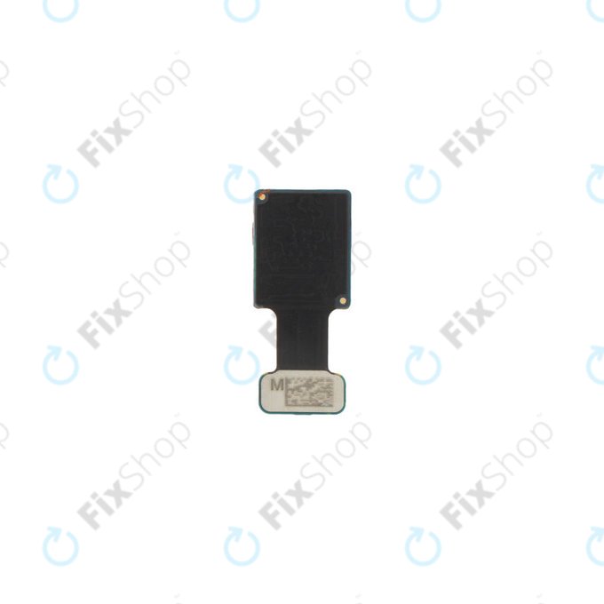 Samsung Galaxy S25 Edge - Přední Kamera 12MP (Wide)