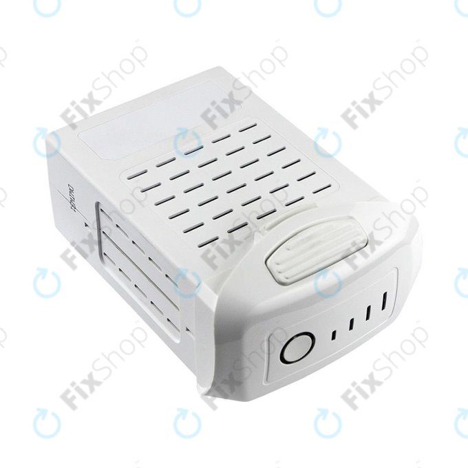 Baterie pro DJI Phantom 4, 5200mAh, Li-Pol, 15.2V, HQ