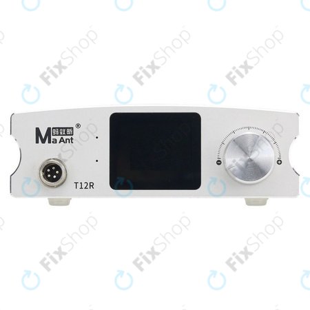 Ma Ant T12R - Inteligentní Pájecí Stanice (75W)