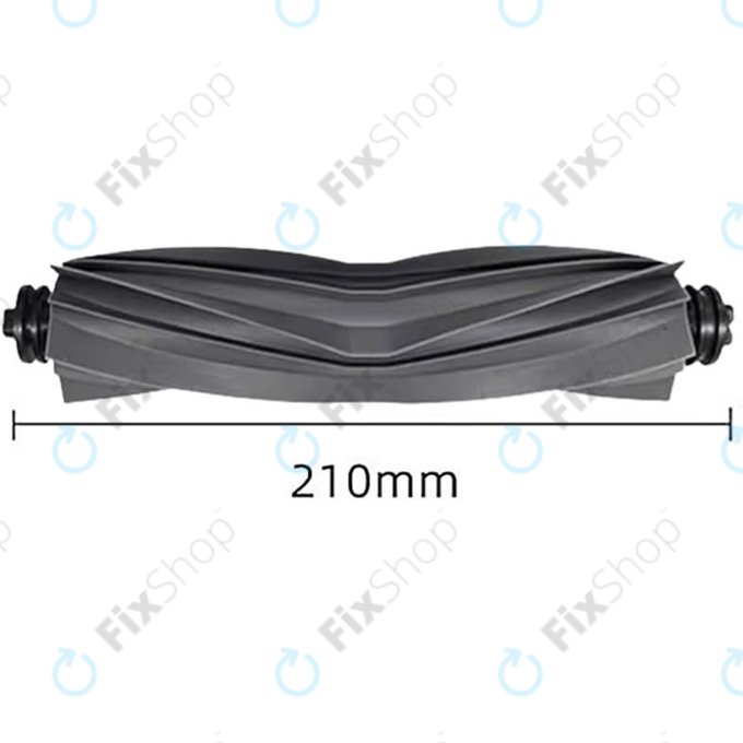 Xiaomi Mova P50 Pro Ultra - Hlavní kartáč