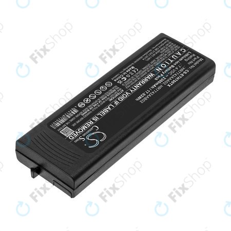 Baterie pro EADS P3G, TPH700, 2300mAh, Li-Ion, 7.4V, HR7742AAA02, HQ
