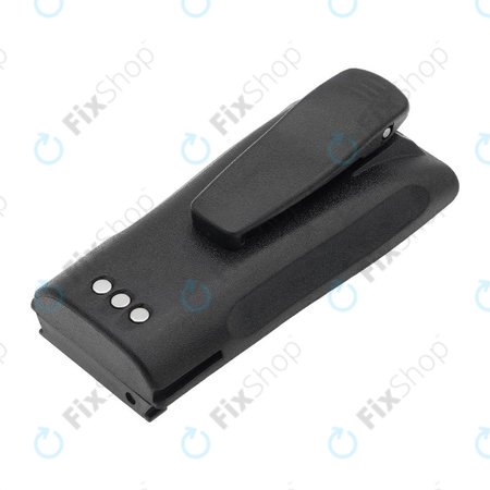 Baterie pro Motorola CP, EP, GP, 2600mAh, Li-ion, 7.4V, NNTN4496, HQ