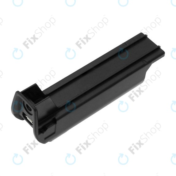 Baterie pro Zebra CR2278, DS22, 2600mAh, Li-Ion, 3.7V, BT-000317-01, HQ