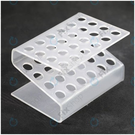 Best - Transparentní Akrylový Stojan na Šroubováky