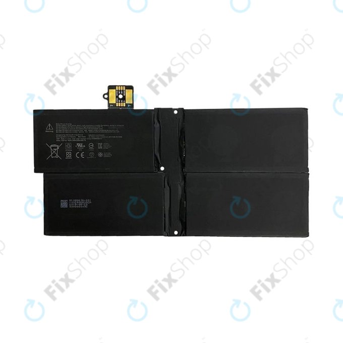 Microsoft Surface Pro X - Baterie G3HTA056H 5039mAh