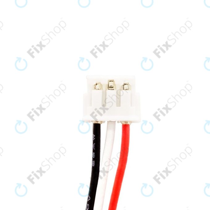 Baterie pro Logitech Harmony 9, 1300mAh, Li-Pol, 3.7V, 533-000128, HQ